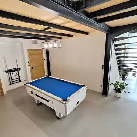 ボーケール Industrial Luxury Nimes & Arlesヴィラ エクステリア 写真