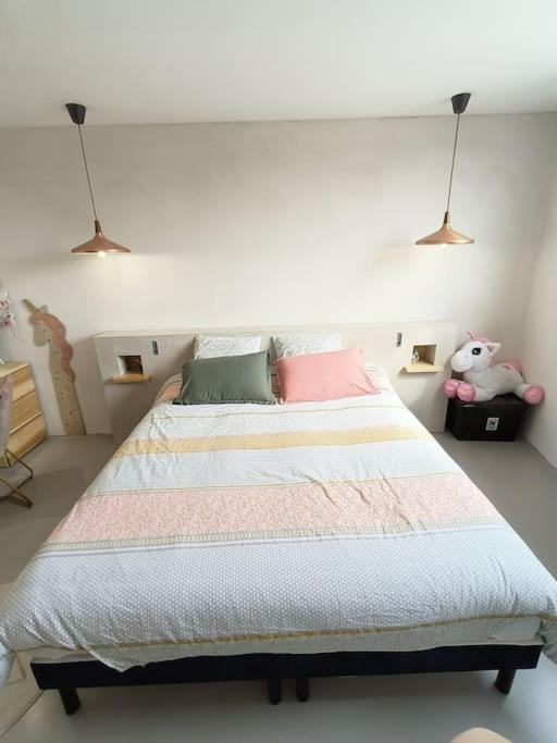 ボーケール Industrial Luxury Nimes & Arlesヴィラ エクステリア 写真